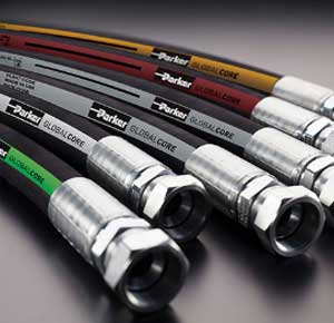 Hydraulic Products