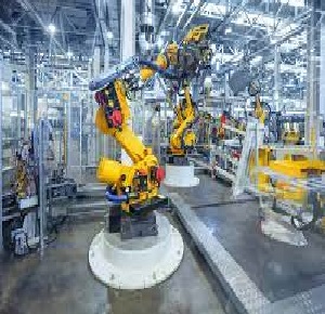 Industrial Products
