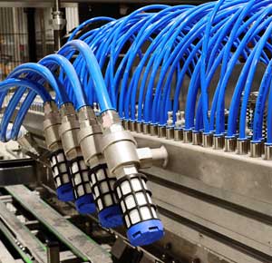 Pneumatic & Instrumentation