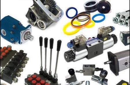 Hydraulic Equipment